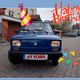 Illustration for article titled Today is the 45th anniversary of the Polski Fiat 126p!em/em